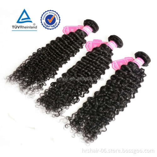 Best Price Top Quality Virgin Indian Hair Lace Closure Hair deep wave bundles with  lace closure
